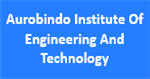 AIET-Aurobindo Institute Of Engineering And Technology