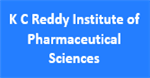 KCRIPS-K C Reddy Institute of Pharmaceutical Sciences