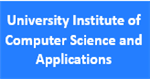 UICSA-University Institute of Computer Science and Applications