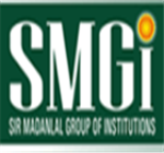 SMIP-Sir Madanlal Institute of Pharmacy