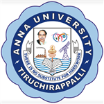 UCET-University College Of Engineering Tiruchirappalli