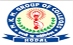 MCPG-Mkm College Of Polytechnic For Girls