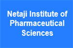 NIPS-Netaji Institute of Pharmaceutical Sciences