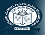 SAGCM-Surajmal Agrawal Girls College of Management