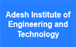 AIET-Adesh Institute of Engineering and Technology