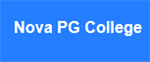 NPGC-Nova PG College