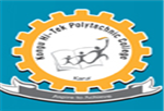 KHTPC-Kongu Hi Tek Polytechnic College