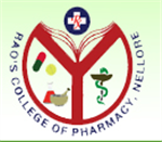 RCP-Raos college of pharmacy