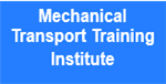 MTTI-Mechanical Transport Training Institute