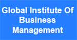 GIBM-Global Institute Of Business Management