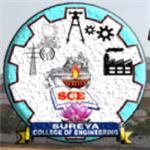 SCE-Sureya College Of Engineering