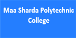 MSPC-Maa Sharda Polytechnic College