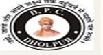 DPC-Dholpur Polytechnic College
