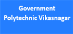 GPV-Government Polytechnic Vikasnagar