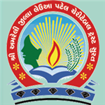 SCVGPMC-Smt Champaben Vasantbhai Gajera Pharmacy Mahila College