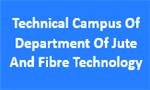 TCDJFT-Technical Campus Of Department Of Jute And Fibre Technology