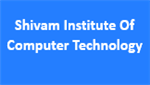 SICT-Shivam Institute Of Computer Technology