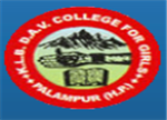 KLBDAVCG-KLB DAV College for Girls