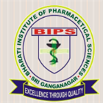 BIPS-Bharti Institute Of Pharmaceutical Sciences