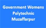 GWPM-Government Womens Polytechnic Muzaffarpur