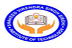 SVSSIT-Shaheed Virendra Singh Sirohi Institute of Technology