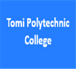 TPC-Tomi Polytechnic College
