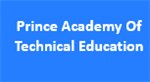 PATE-Prince Academy Of Technical Education