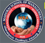 MSM-Madurai School Of Management