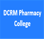 DCRMPC-DCRM Pharmacy College