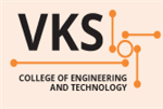 VKSCET-VKS College Of Engineering And Technology
