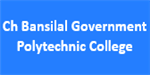 CBGPC-Ch Bansilal Government Polytechnic College