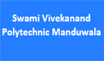 SVPM-Swami Vivekanand Polytechnic Manduwala