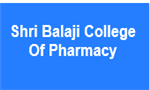SBCP-Shri Balaji College Of Pharmacy