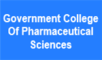 GCPS-Government College Of Pharmaceutical Sciences