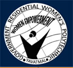 GRWPC-Government Residential Womens Polytechnic College Yavatmal