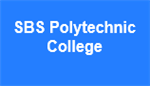 SBSPC-SBS Polytechnic College
