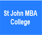 SJMBAC-St John MBA College
