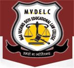 MVDELC-Maa Vaishno Devi Educational And Law College