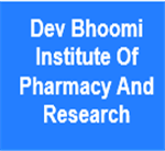 DBIPR-Dev Bhoomi Institute Of Pharmacy And Research