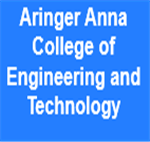 AACET-Aringer Anna College of Engineering and Technology