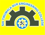 STNVREC-Sai Tirumala Nalabothu Venkata Rao Engineering College