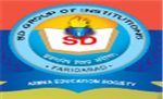 SDPC-S D Polytechnic College