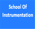SI-School Of Instrumentation