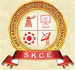 SKCE-Sree Krishna College Of Engineering