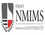 SVKMNMIMS-SVKM Narsee Monjee Institute Of Management Studies