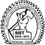 BIET-Bajirout Institute Of Engineering And Technology