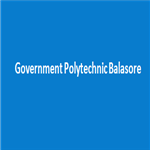 GP-Government Polytechnic Balasore
