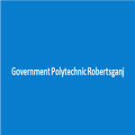 GP-Government Polytechnic Robertsganj