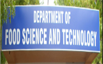 SFT-School Of Food Technology