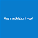 GP-Government Polytechnic Jogipet